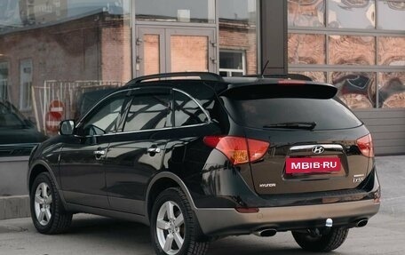Hyundai ix55, 2008 год, 900 000 рублей, 7 фотография