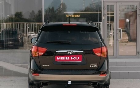 Hyundai ix55, 2008 год, 900 000 рублей, 6 фотография