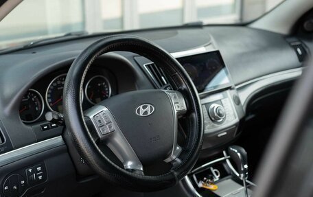 Hyundai ix55, 2008 год, 900 000 рублей, 11 фотография