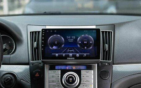 Hyundai ix55, 2008 год, 900 000 рублей, 14 фотография