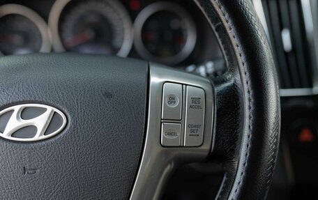 Hyundai ix55, 2008 год, 900 000 рублей, 12 фотография