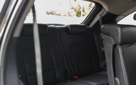 Hyundai ix55, 2008 год, 900 000 рублей, 19 фотография