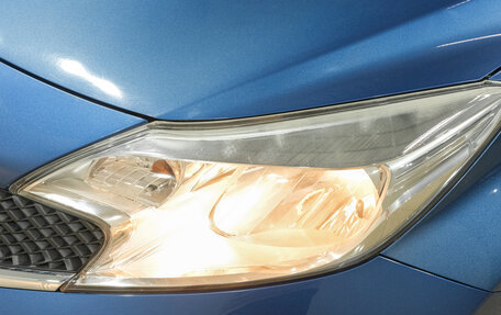 Nissan Note II рестайлинг, 2015 год, 729 000 рублей, 10 фотография