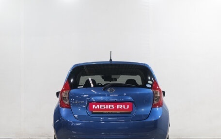 Nissan Note II рестайлинг, 2015 год, 729 000 рублей, 6 фотография