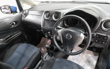 Nissan Note II рестайлинг, 2015 год, 729 000 рублей, 14 фотография