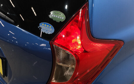 Nissan Note II рестайлинг, 2015 год, 729 000 рублей, 9 фотография