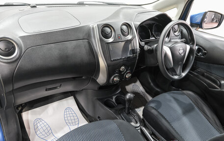 Nissan Note II рестайлинг, 2015 год, 729 000 рублей, 12 фотография