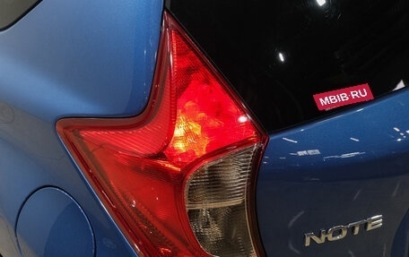 Nissan Note II рестайлинг, 2015 год, 729 000 рублей, 8 фотография
