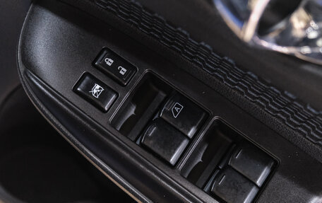 Nissan Note II рестайлинг, 2015 год, 729 000 рублей, 21 фотография