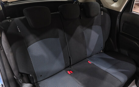 Nissan Note II рестайлинг, 2015 год, 729 000 рублей, 31 фотография