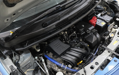 Nissan Note II рестайлинг, 2015 год, 729 000 рублей, 29 фотография