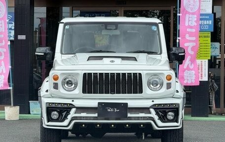 Suzuki Jimny, 2022 год, 2 000 000 рублей, 2 фотография