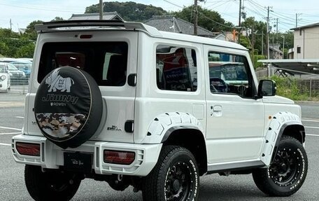 Suzuki Jimny, 2022 год, 2 000 000 рублей, 5 фотография
