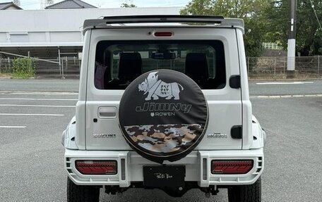 Suzuki Jimny, 2022 год, 2 000 000 рублей, 6 фотография