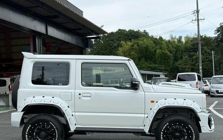 Suzuki Jimny, 2022 год, 2 000 000 рублей, 8 фотография