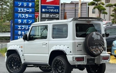 Suzuki Jimny, 2022 год, 2 000 000 рублей, 7 фотография