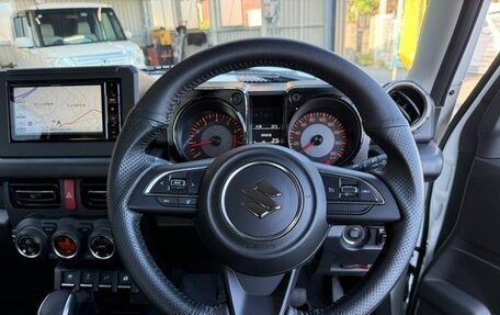 Suzuki Jimny, 2022 год, 2 000 000 рублей, 11 фотография