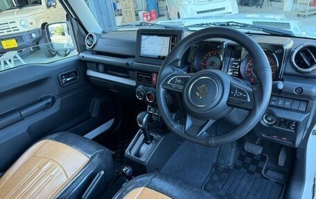 Suzuki Jimny, 2022 год, 2 000 000 рублей, 10 фотография