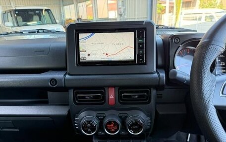 Suzuki Jimny, 2022 год, 2 000 000 рублей, 12 фотография