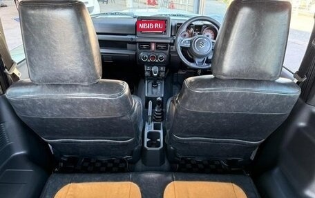 Suzuki Jimny, 2022 год, 2 000 000 рублей, 13 фотография