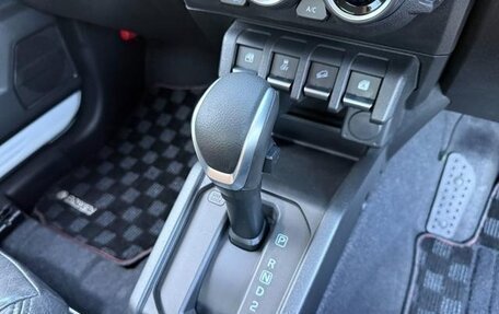 Suzuki Jimny, 2022 год, 2 000 000 рублей, 19 фотография