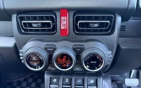 Suzuki Jimny, 2022 год, 2 000 000 рублей, 18 фотография