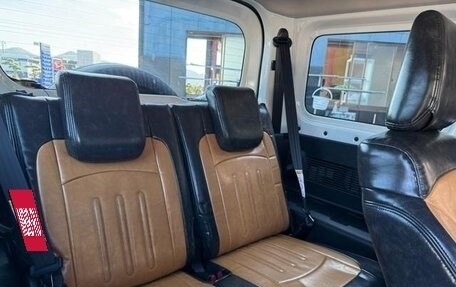 Suzuki Jimny, 2022 год, 2 000 000 рублей, 23 фотография