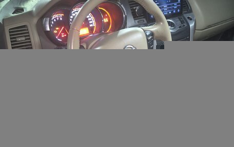 Nissan Murano, 2011 год, 1 000 000 рублей, 7 фотография