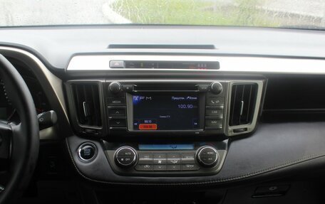 Toyota RAV4, 2013 год, 1 850 000 рублей, 19 фотография