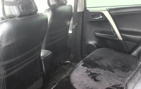 Toyota RAV4, 2013 год, 1 850 000 рублей, 14 фотография