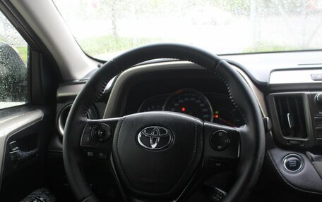 Toyota RAV4, 2013 год, 1 850 000 рублей, 20 фотография