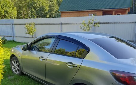 Mazda 3, 2009 год, 500 000 рублей, 2 фотография