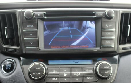 Toyota RAV4, 2013 год, 1 850 000 рублей, 23 фотография