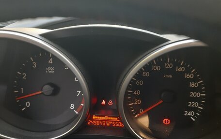 Mazda 3, 2009 год, 500 000 рублей, 5 фотография
