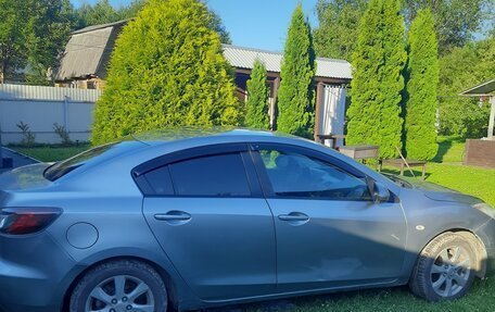 Mazda 3, 2009 год, 500 000 рублей, 4 фотография