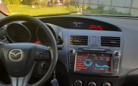 Mazda 3, 2009 год, 500 000 рублей, 6 фотография