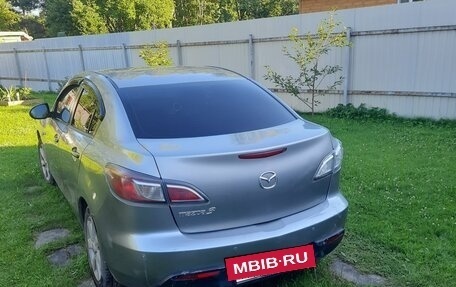 Mazda 3, 2009 год, 500 000 рублей, 3 фотография