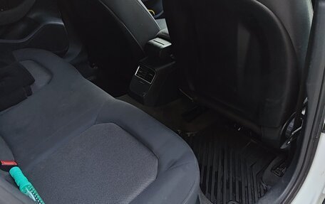 Audi A3, 2016 год, 1 675 000 рублей, 9 фотография
