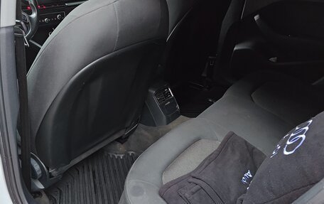 Audi A3, 2016 год, 1 675 000 рублей, 10 фотография
