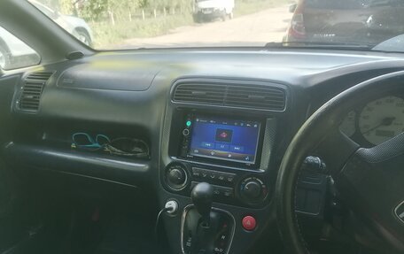 Honda Stream I рестайлинг, 2001 год, 450 000 рублей, 2 фотография