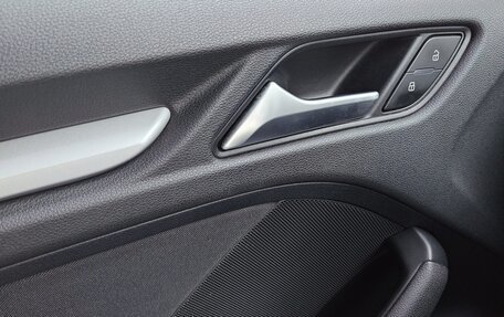 Audi A3, 2016 год, 1 675 000 рублей, 16 фотография