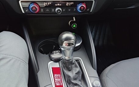 Audi A3, 2016 год, 1 675 000 рублей, 14 фотография