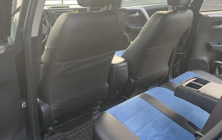Toyota RAV4, 2018 год, 2 350 000 рублей, 14 фотография