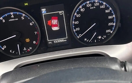 Toyota RAV4, 2018 год, 2 350 000 рублей, 10 фотография