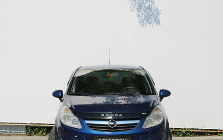 Opel Corsa D, 2008 год, 299 000 рублей, 2 фотография