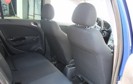 Opel Corsa D, 2008 год, 299 000 рублей, 8 фотография