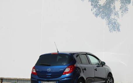 Opel Corsa D, 2008 год, 299 000 рублей, 4 фотография