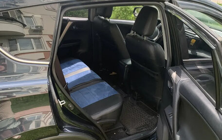 Toyota RAV4, 2018 год, 2 350 000 рублей, 17 фотография