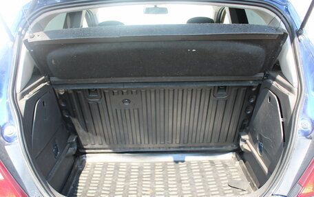 Opel Corsa D, 2008 год, 299 000 рублей, 13 фотография