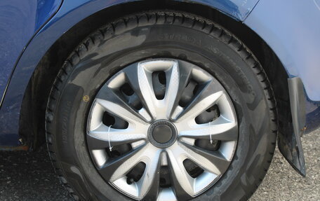 Opel Corsa D, 2008 год, 299 000 рублей, 15 фотография
